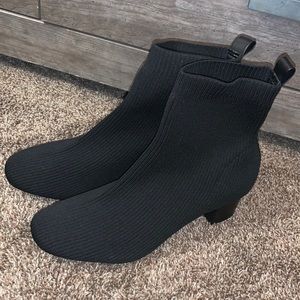 Ankle Booties